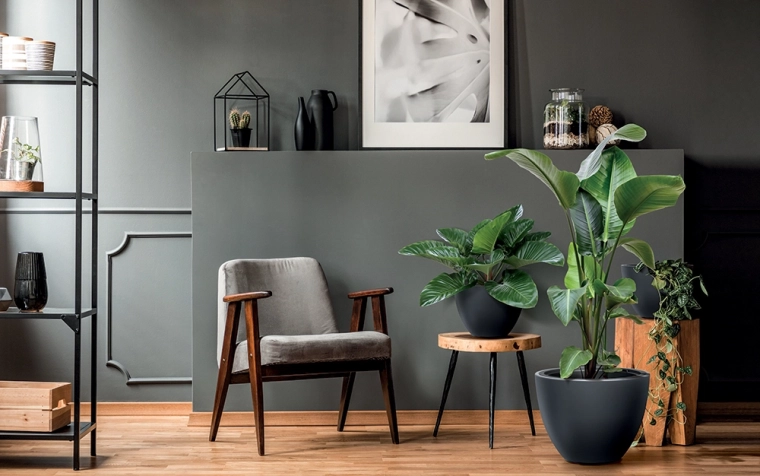 Décoration stylée pour tout espace