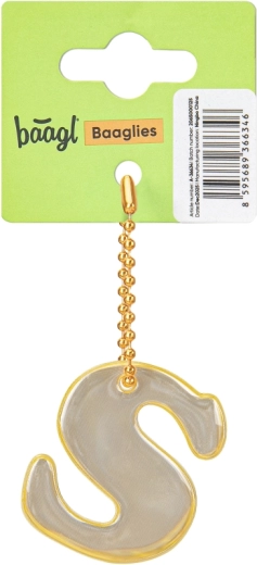 Fixation facile sur sac à dos et clés