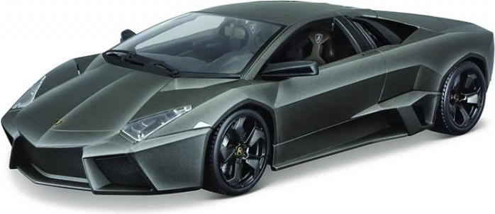 Modèle de voiture Lamborghini Reventón 1:18 par Bburago