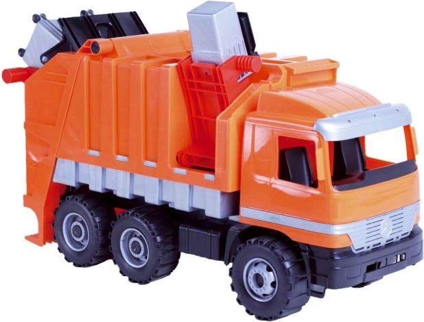 Camion poubelle Mercedes ACTROS 74 cm