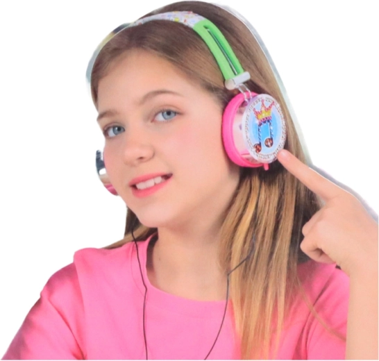 Confort pour les petites oreilles