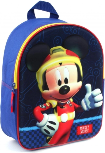 Sac à dos 3D Mickey 31 cm