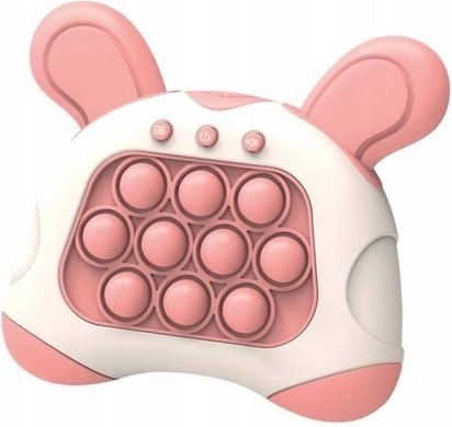 Adorable forme de lapin