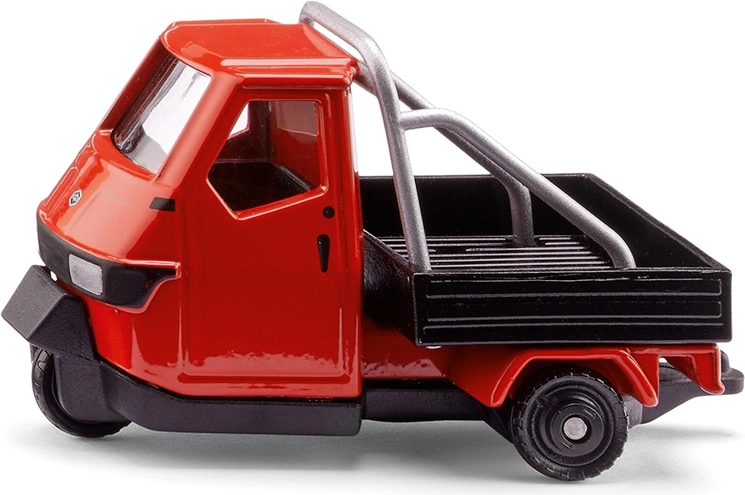 Siku Piaggio Ape Cross - 1 pièce