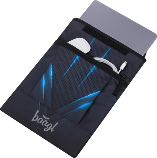 Protection pour ordinateur portable jusqu’à 15"