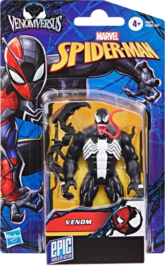 Hasbro figurine SPIDER-MAN Venom 10 cm