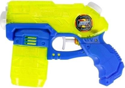 Poignée ergonomique pour petites mains