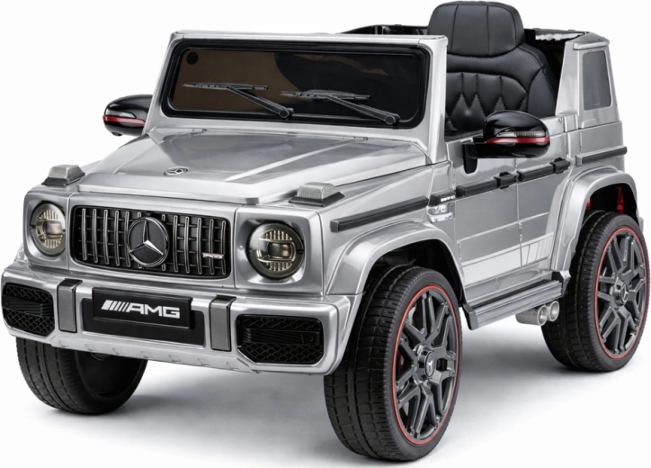 Design réaliste Mercedes-AMG