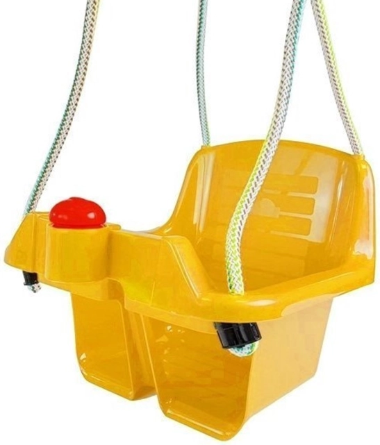 Balançoire seau pour enfants