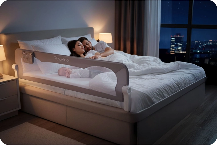 Fixation solide avec SafetyBelt