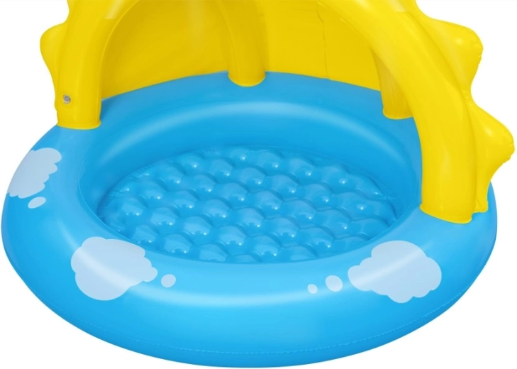 Fond souple et profilé pour plus de confort