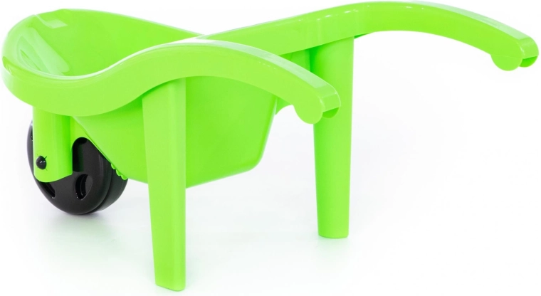 Maniement facile et prise en main sûre