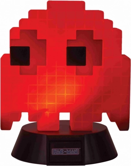 Figurine lumineuse Blinky Icon Light