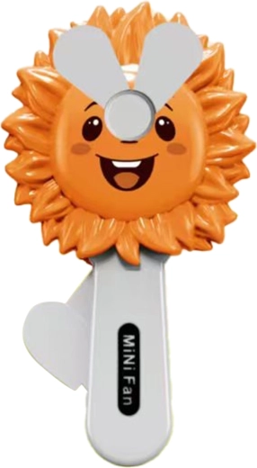 Ventilateur manuel Tournesol