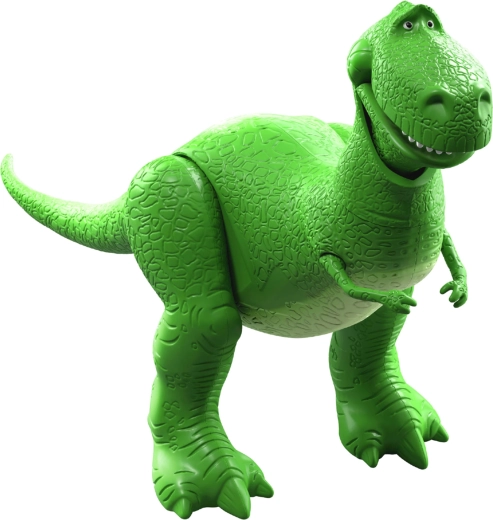 Grande figurine de 21 cm pour jouer et collectionner