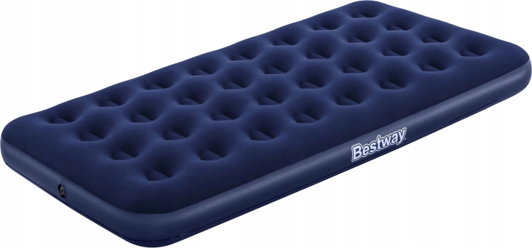 Surface confortable en velours