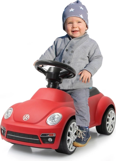 Porteur sûr et stable pour les plus petits