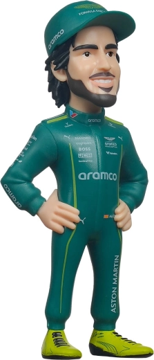 Finition détaillée de la tenue de course