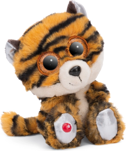 NICI Glubschis tigre en peluche Stribby 15 cm