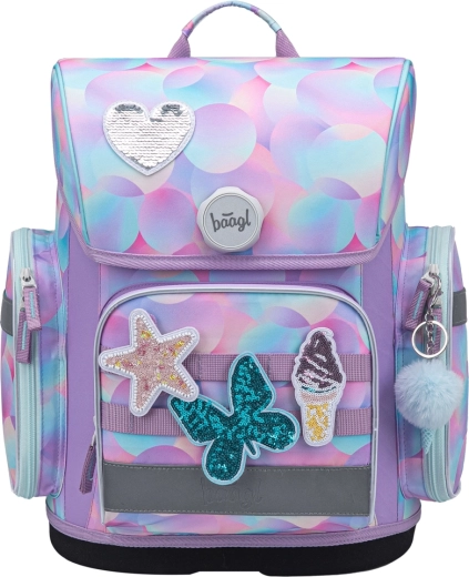 Set complet pour l’école et les activités