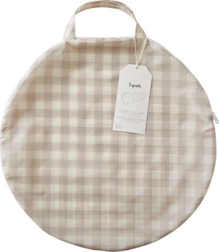 Sac de transport et de rangement inclus