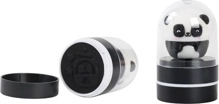 Dôme de protection pour une empreinte nette