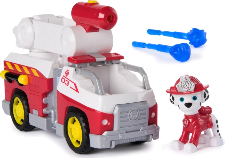 Canon « eau » à projectiles pour des sauvetages dynamiques