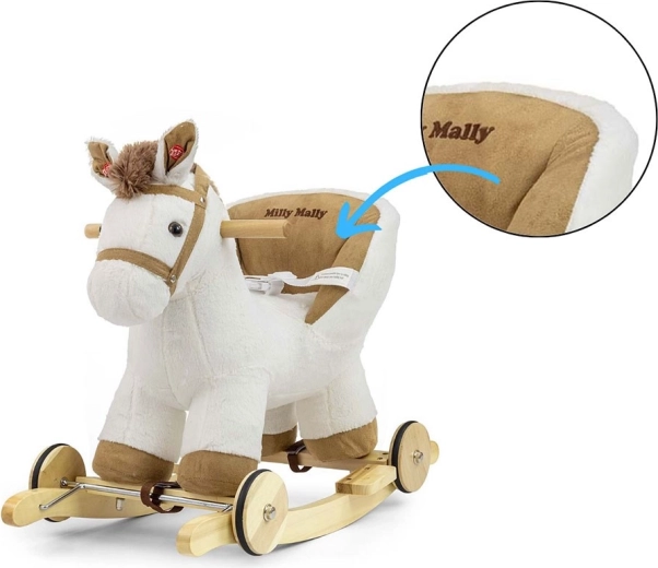 Siège type fauteuil sécurisé