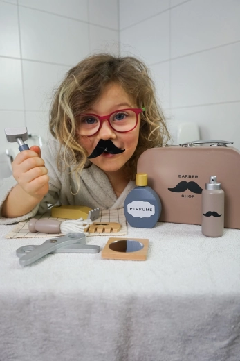Soutien de la motricité fine et de l’imagination