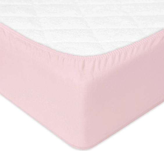 Couche inférieure imperméable pour un sommeil au sec et paisible