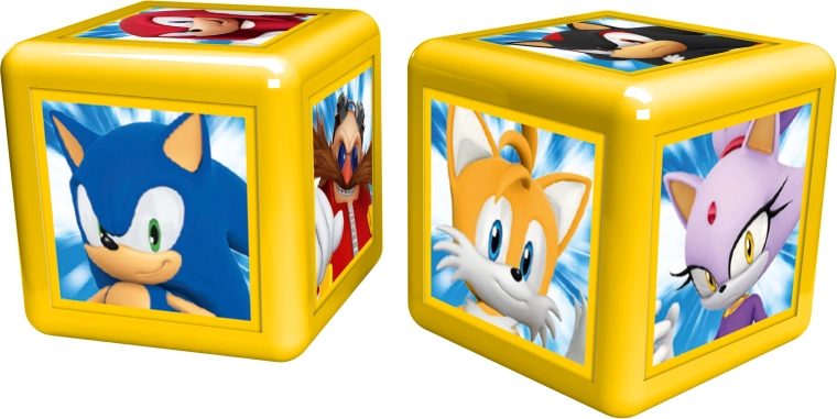 Jouabilité rapide et facile