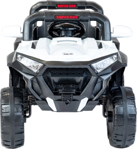 Puissants moteurs doubles 2×380