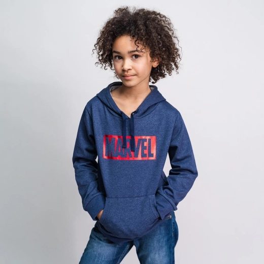 Sweat-shirt Marvel