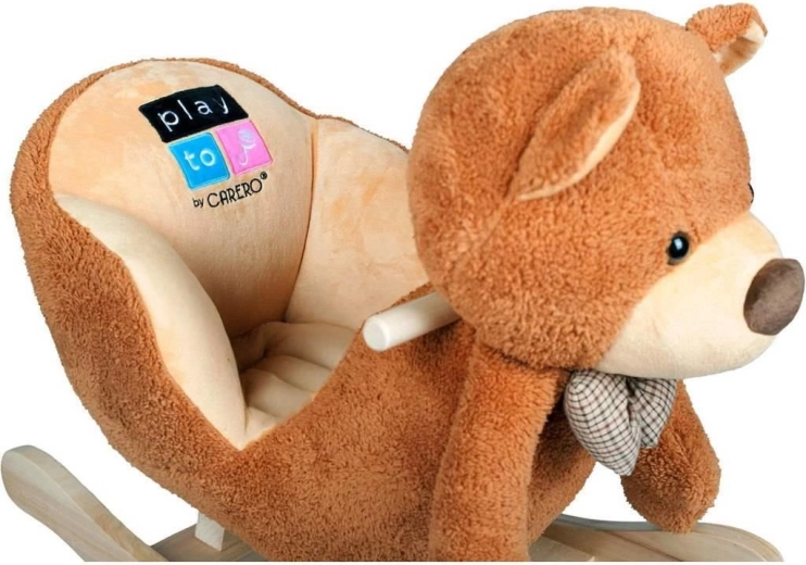 Selle confortable et sûre