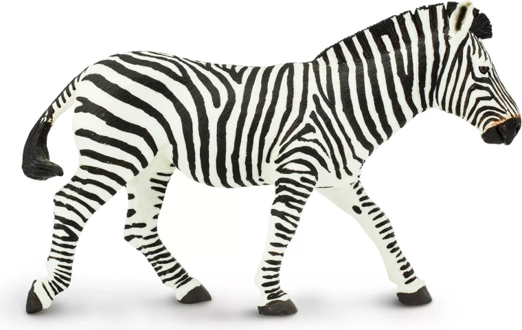 Safari Ltd. figurine zèbre