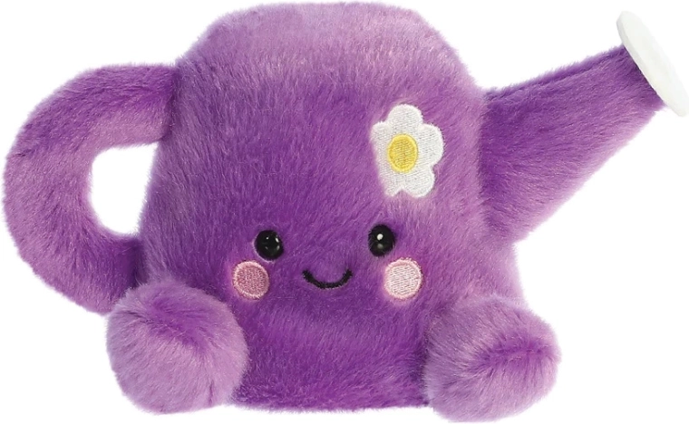 Palm Pals Flo arrosoir – figurine en peluche env. 13 cm