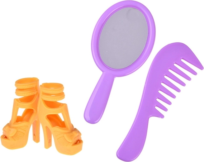 Accessoires pour un style royal