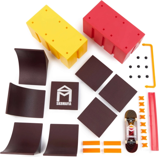 Système modulaire X-Connect