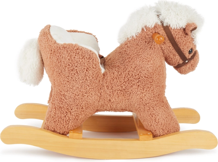 Siège doux avec ceinture de sécurité