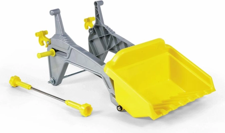 Godet de chargement pour tracteurs Rolly Kid
