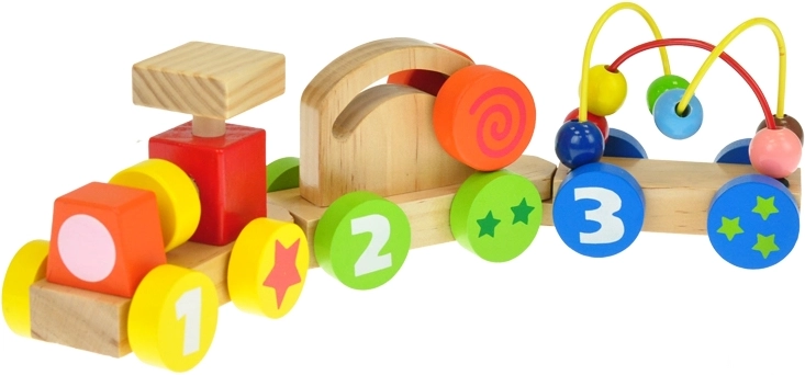 Apprendre les couleurs et les chiffres en s’amusant