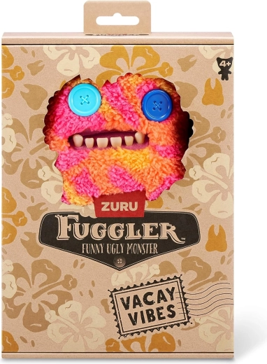 Un cadeau pour les fans de peluches originales