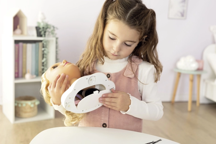 Fixation stable et manipulation aisée