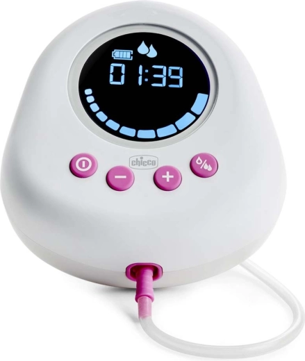 Jusqu’à 10 niveaux d’intensité avec fonctionnement silencieux