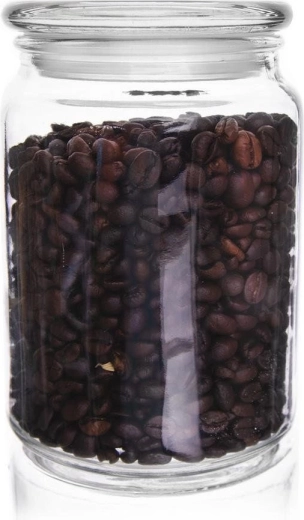 Idéal pour le café, les épices et les ingrédients de garde-manger