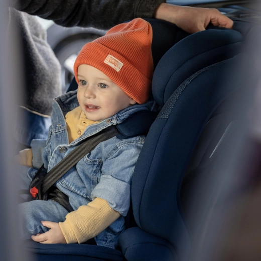Évolue avec l’enfant grâce au système EASY GROW