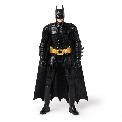 Détails réalistes et look iconique