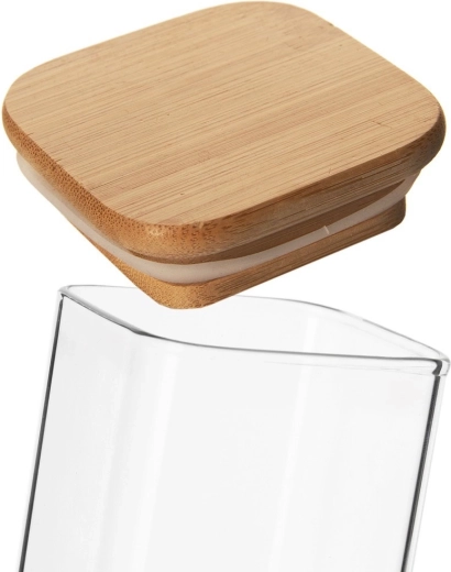 Fermeture hermétique pour une fraîcheur prolongée