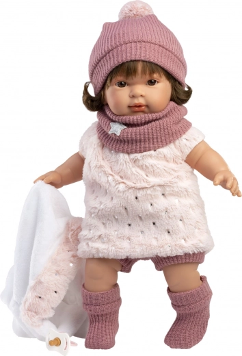 Habillage facile pour les petites mains