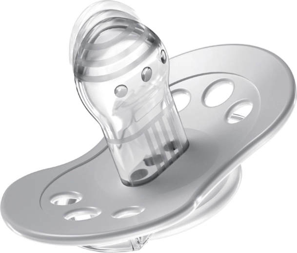 Confort maximal et ventilation autour de la bouche